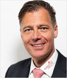 Über Paradise Fruits Solutions Kurt Jahncke