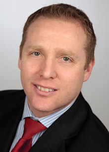 Productos Solutions Richard Horsley