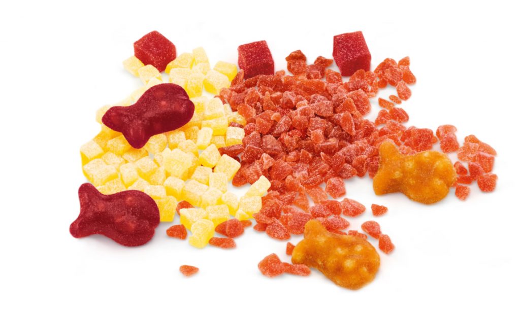 Fruit first fibre makes the perfect ‘better for you’-inclusion 211125 Blogbeitrag First Fibre Header image 01