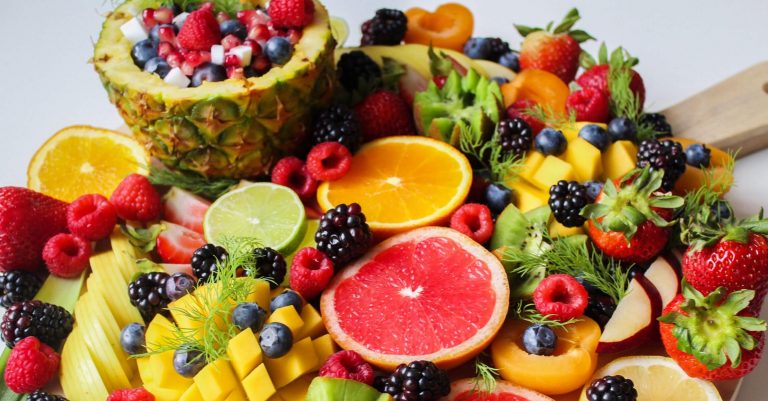 Paradise Fruits Blog Lorem ipsum