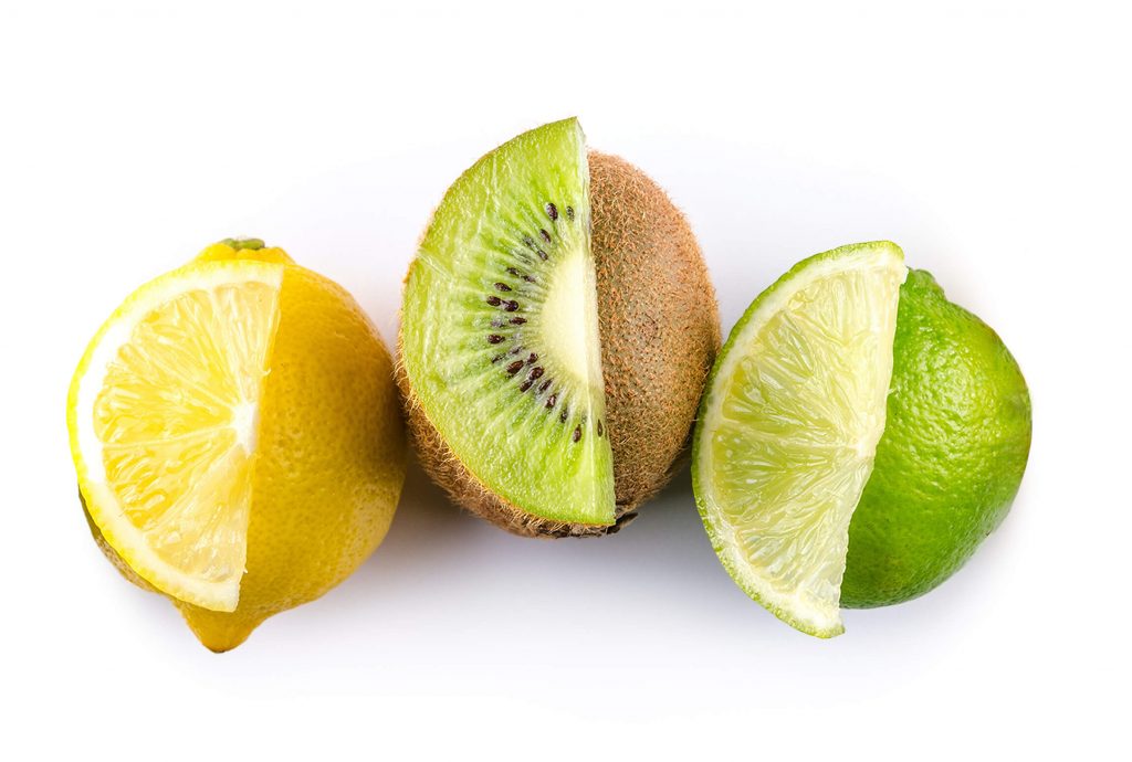 Clean Label Blog Beitrag Content Image Zitrone Kiwi 2300x1550