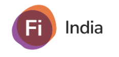fi india logo