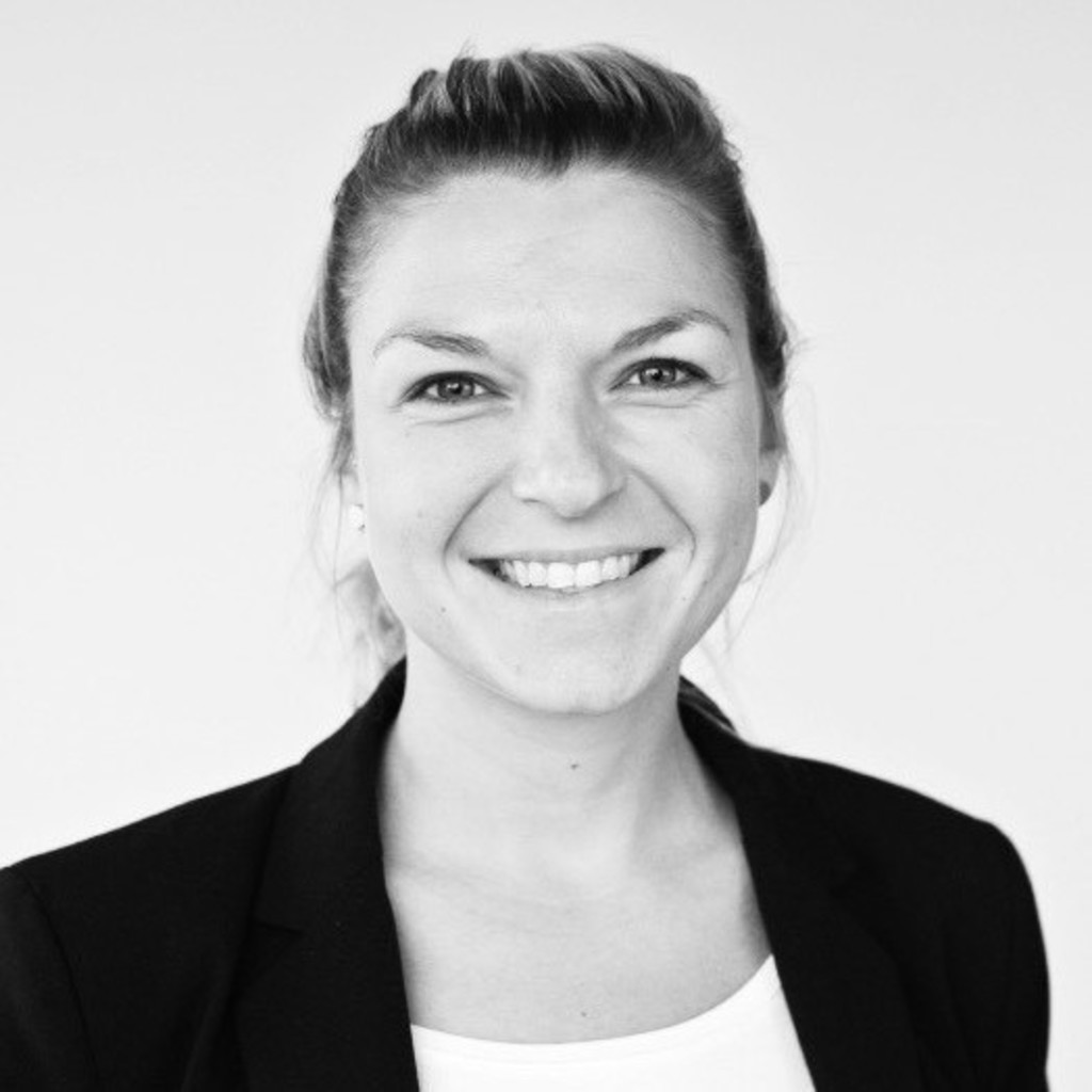 Ausbildung und Studium anna