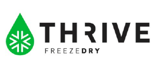 Thrive Freeze Dry unterzeichnet endgültige Übernahmevereinbarung mit Paradiesfrucht GmbH thrive logo