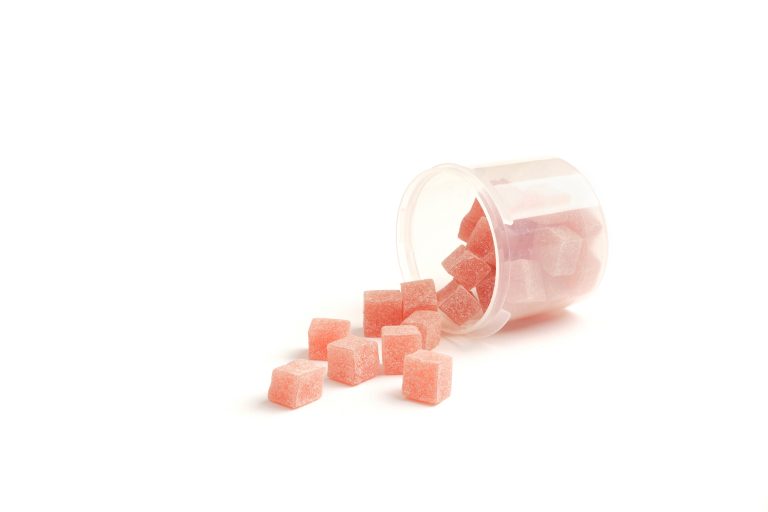 Paradise Fruits Granulat 0065