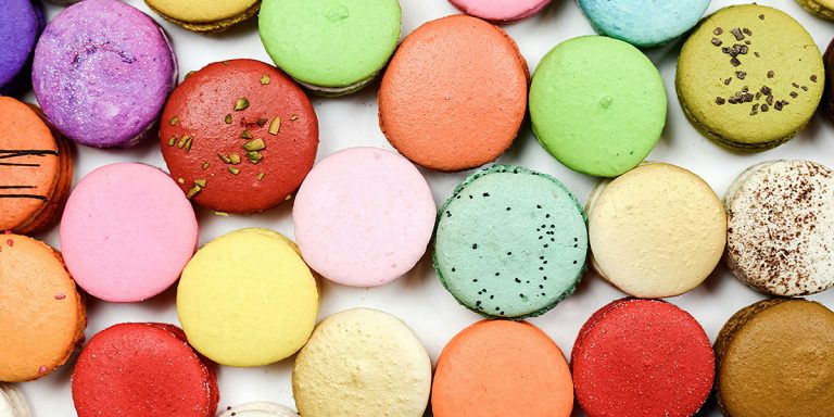 Paradise Fruits Blog img blog benefits of snacking header 1200x600 Mackaroons