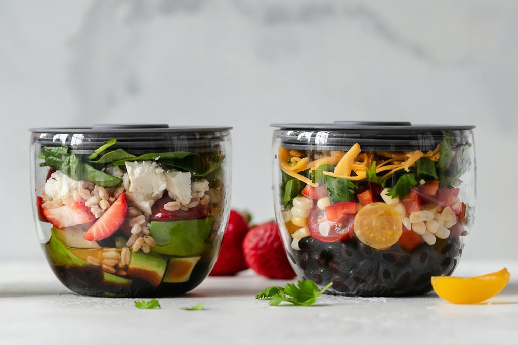 Benefits of snacking: Warum wir snacken img blog beneftis of snacking content 1200x800 Frischhaltebox Essen im Glas