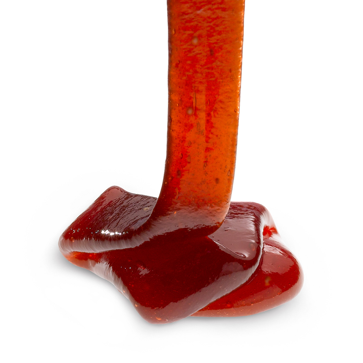 Texture of Food: How Taste and Texture Influence Each Other | Paradise ...