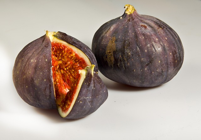 Das Frucht-ABC – Ein fruchtiges Vergnügen fig 1506157 640