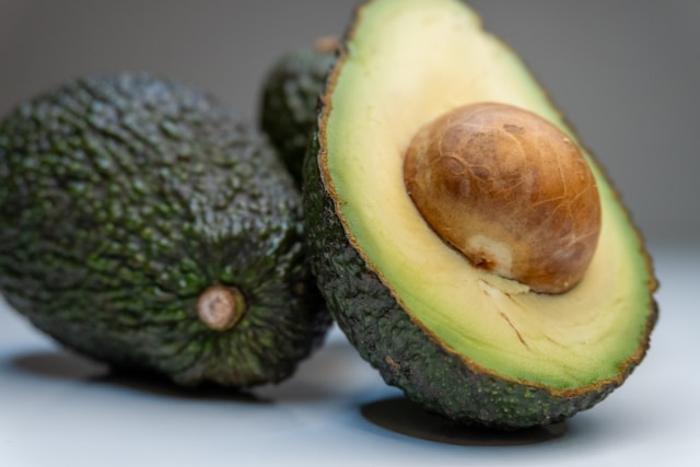 Variedades de fruta: el abecedario de la diversión afrutada john vid 24q5DFFO7hQ unsplash