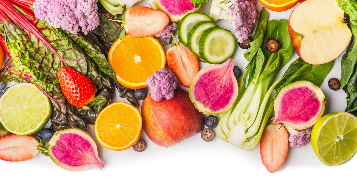 Gesunde Früchte: 10 Fakten, wie sie Ihre Gesundheit und Ihren Produkte verbessern blog img content blog Healthy foods Fruits and vegetables 2300x1150 2 compressed