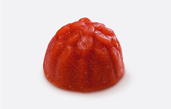 Botanicals Strawberry Shapes