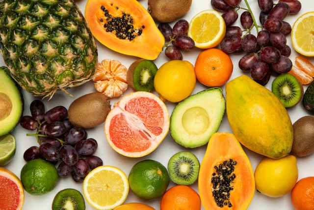 What are functional ingredients? And why do we need them? julia zolotova M xIaxQE3Ms unsplash