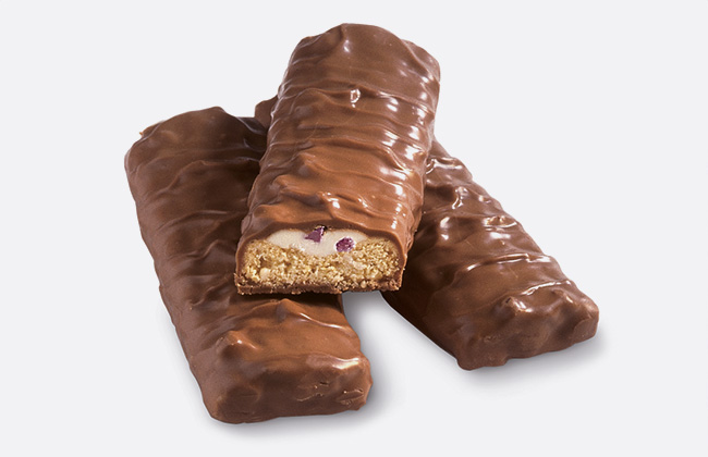 Solutions Application BAR Riegel greyBG