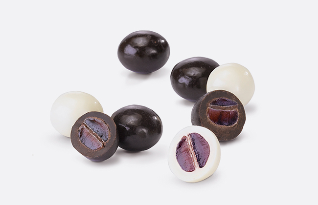 Solutions Application CHOC Schoko Heidelbeer greyBG