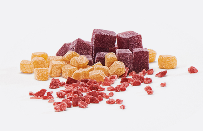 Solutions Granulate greyBG