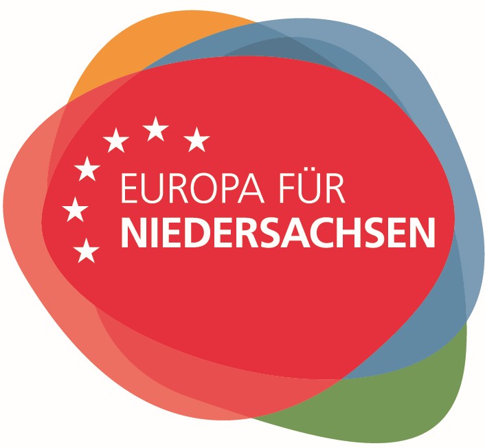 Europa fur Niedersachsen logo